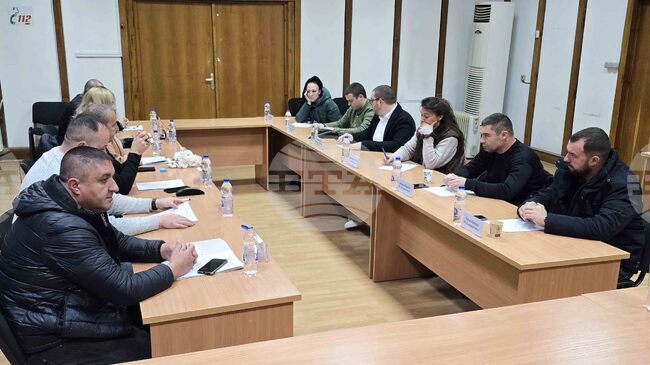 Купуват сметосъбиращи и сметоизвозващи автомобили след решение на Общинския съвет в Криводол 