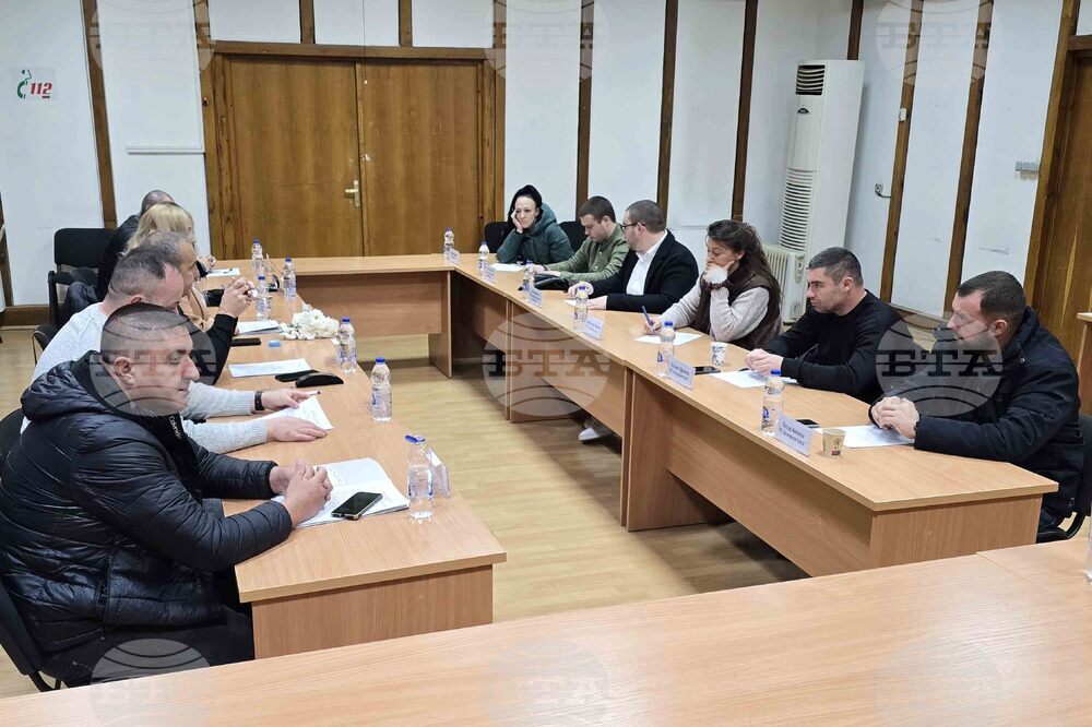 Купуват сметосъбиращи и сметоизвозващи автомобили след решение на Общинския съвет в Криводол 