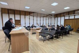 Криводол - Общински съвет - заседание