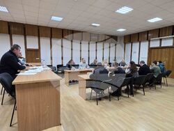 Криводол - Общински съвет - заседание