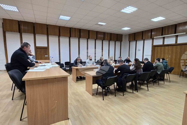 Общинският съвет в Криводол увеличи ставката на данъка върху недвижимите имоти