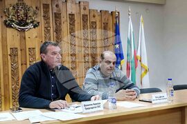 Криводол - Общински съвет - заседание