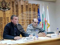 Криводол - Общински съвет - заседание