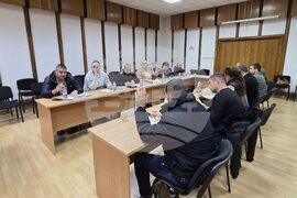 Криводол - Общински съвет - заседание