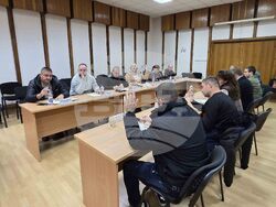 Криводол - Общински съвет - заседание