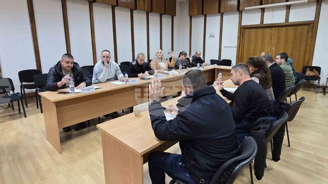 Материалната база на Домашния социален патронаж в Криводол ще бъде подобрена