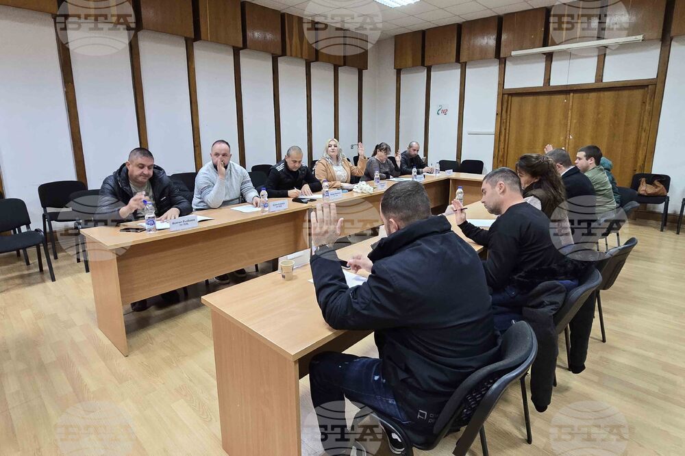 Материалната база на Домашния социален патронаж в Криводол ще бъде подобрена