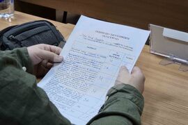 Криводол - Общински съвет - заседание