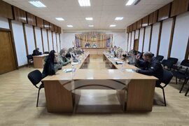 Криводол - Общински съвет - заседание