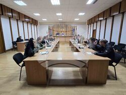 Криводол - Общински съвет - заседание