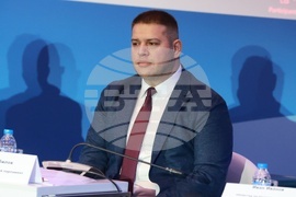 „Вода и сигурност - национални решения за критичните предизвикателства с европейска подкрепа"- конференция