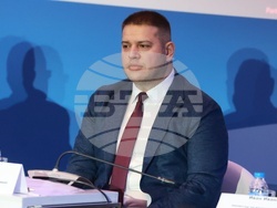 „Вода и сигурност - национални решения за критичните предизвикателства с европейска подкрепа"- конференция