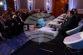 „Вода и сигурност - национални решения за критичните предизвикателства с европейска подкрепа"- конференция