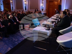 „Вода и сигурност - национални решения за критичните предизвикателства с европейска подкрепа"- конференция