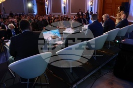 „Вода и сигурност - национални решения за критичните предизвикателства с европейска подкрепа"- конференция