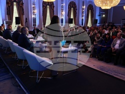 „Вода и сигурност - национални решения за критичните предизвикателства с европейска подкрепа"- конференция