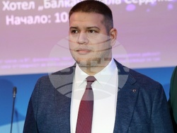 „Вода и сигурност - национални решения за критичните предизвикателства с европейска подкрепа"- конференция