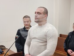 Хасково - мярка за неотклонение - Калоян Карагьозов