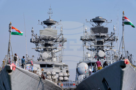 India Navy