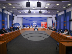 Национален пресклуб БТА  - дискусия за ранното отпадане от образователната система