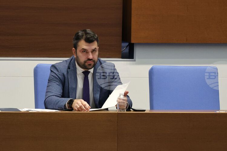 Funds for 2025 Programme for Bulgarians Abroad Secured, Foreign Minister