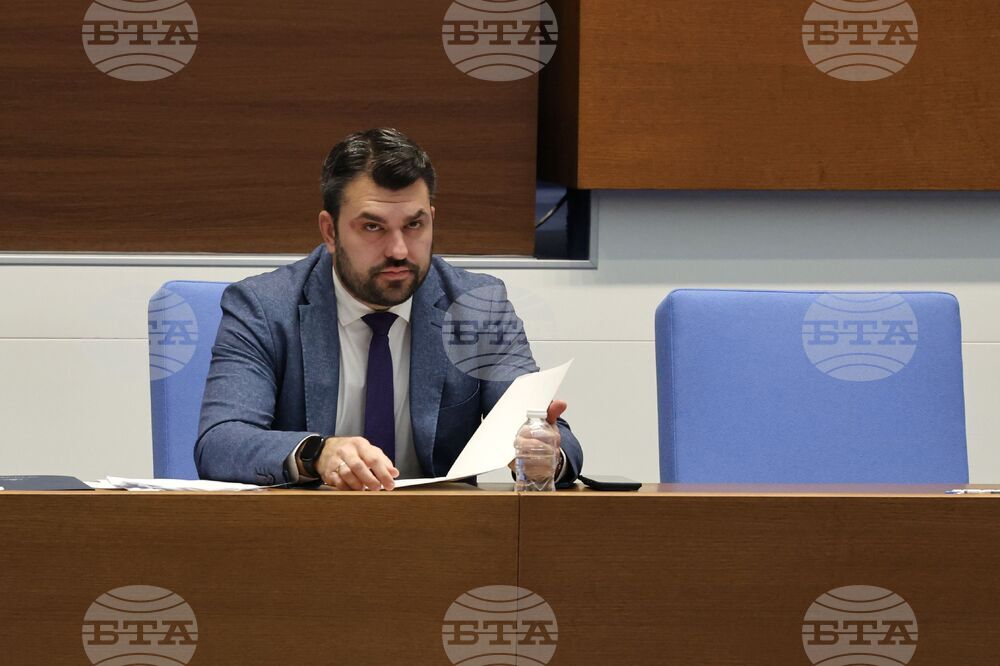 Народно събрание - парламентарен контрол