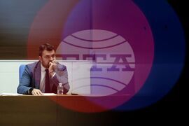 Народно събрание - парламентарен контрол