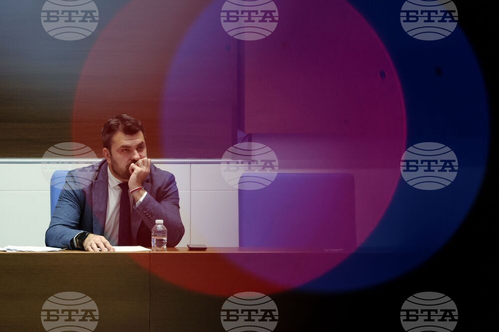 Народно събрание - парламентарен контрол