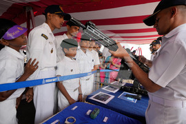 India Navy