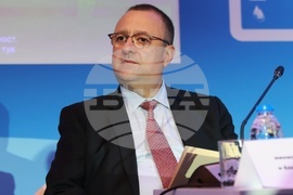 „Вода и сигурност - национални решения за критичните предизвикателства с европейска подкрепа"- конференция