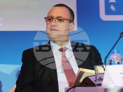 „Вода и сигурност - национални решения за критичните предизвикателства с европейска подкрепа"- конференция