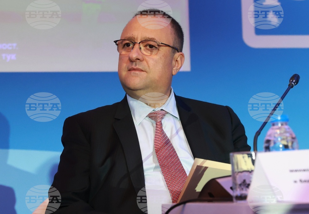 „Вода и сигурност - национални решения за критичните предизвикателства с европейска подкрепа"- конференция