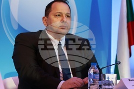 „Вода и сигурност - национални решения за критичните предизвикателства с европейска подкрепа"- конференция