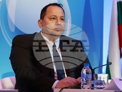 „Вода и сигурност - национални решения за критичните предизвикателства с европейска подкрепа"- конференция