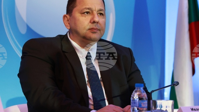 Модернизирането на напоителната инфраструктура е ключов фактор за земеделието, заяви зам.-министър Иван Капитанов