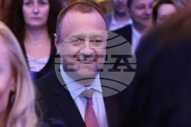 „Вода и сигурност - национални решения за критичните предизвикателства с европейска подкрепа"- конференция