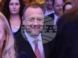 „Вода и сигурност - национални решения за критичните предизвикателства с европейска подкрепа"- конференция