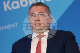 „Вода и сигурност - национални решения за критичните предизвикателства с европейска подкрепа"- конференция