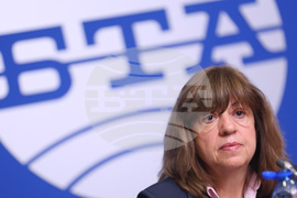 Национален пресклуб БТА  - дискусия за ранното отпадане от образователната система