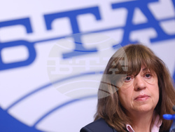 Национален пресклуб БТА  - дискусия за ранното отпадане от образователната система