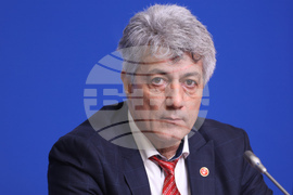 Национален пресклуб БТА  - дискусия за ранното отпадане от образователната система