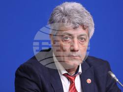 Национален пресклуб БТА  - дискусия за ранното отпадане от образователната система