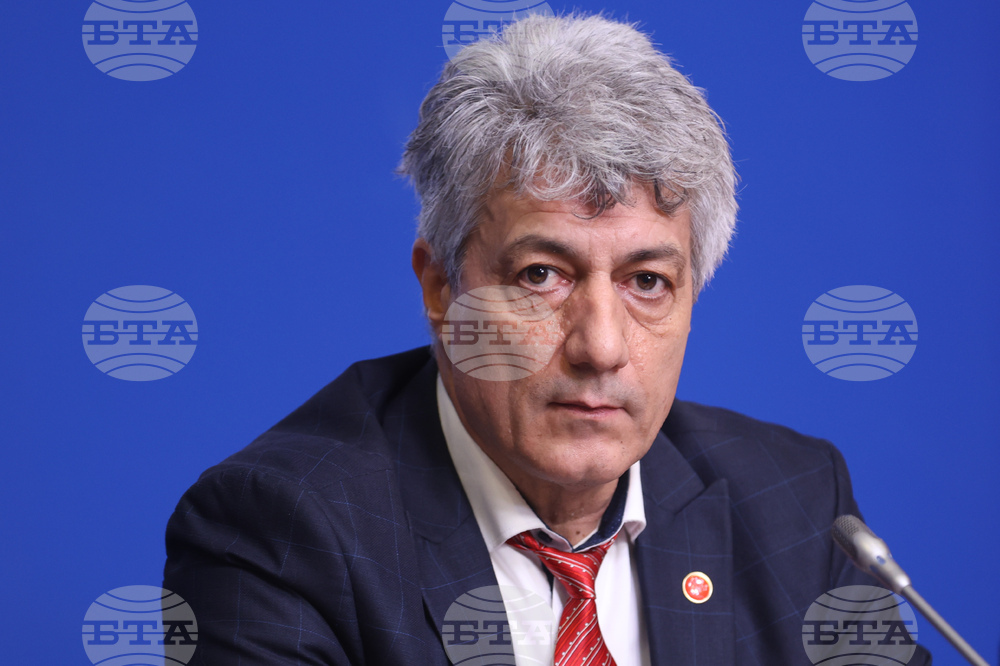 Национален пресклуб БТА  - дискусия за ранното отпадане от образователната система