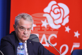 Национален пресклуб БТА  - дискусия за ранното отпадане от образователната система