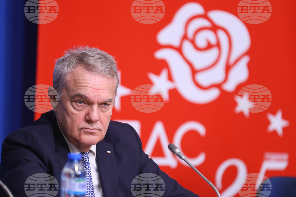 Национален пресклуб БТА  - дискусия за ранното отпадане от образователната система