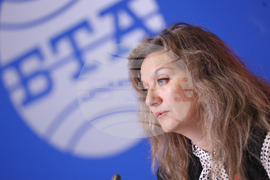 Национален пресклуб БТА  - дискусия за ранното отпадане от образователната система