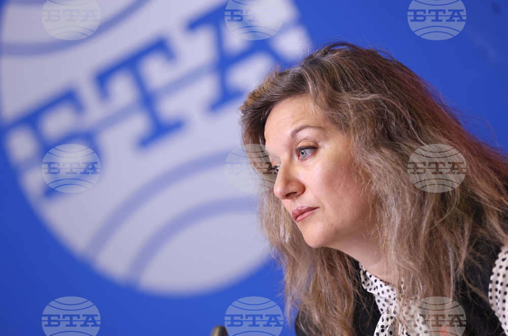 Национален пресклуб БТА  - дискусия за ранното отпадане от образователната система