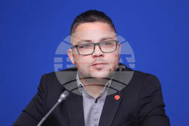 Национален пресклуб БТА  - дискусия за ранното отпадане от образователната система