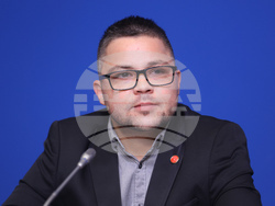 Национален пресклуб БТА  - дискусия за ранното отпадане от образователната система