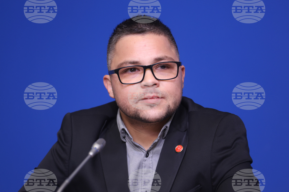 Национален пресклуб БТА  - дискусия за ранното отпадане от образователната система